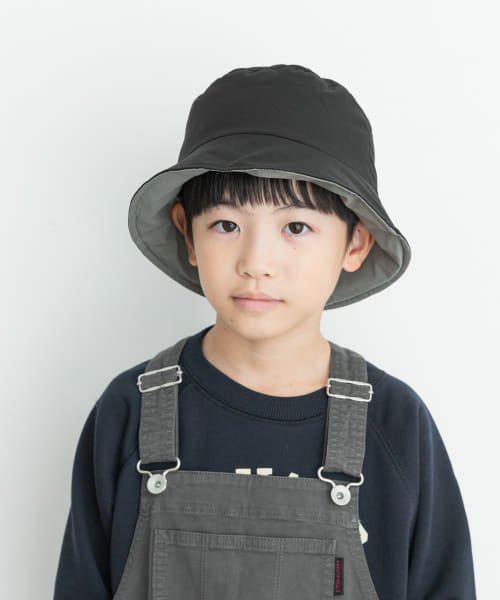 URBAN RESEARCH DOORS（Kids）(アーバンリサーチドアーズ（キッズ）)/中綿バケットハット(KIDS)/img03