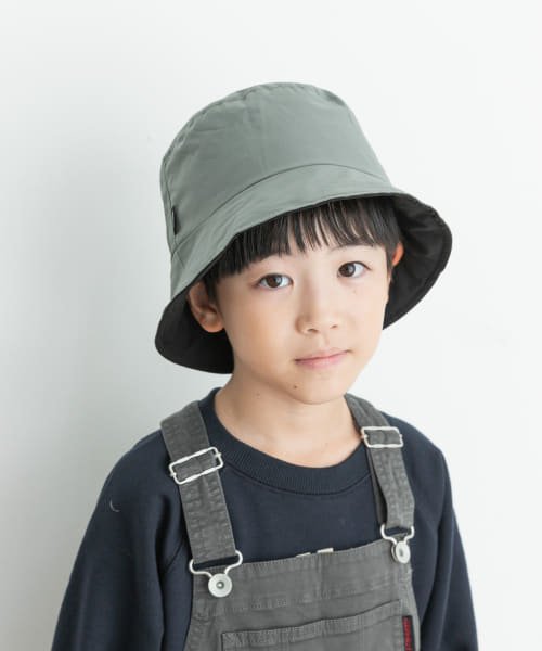 URBAN RESEARCH DOORS（Kids）(アーバンリサーチドアーズ（キッズ）)/中綿バケットハット(KIDS)/img04