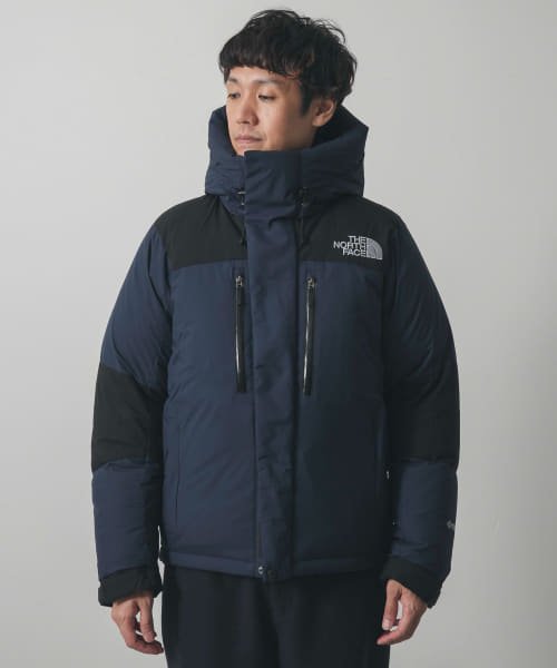 THE NORTH FACE　Baltro Light Jacket THE NORTH