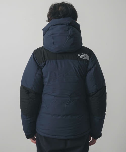 THE NORTH FACE　Baltro Light Jacket THE NORTH
