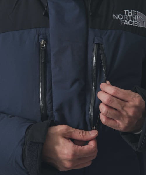 THE NORTH FACE　Baltro Light Jacket THE NORTH