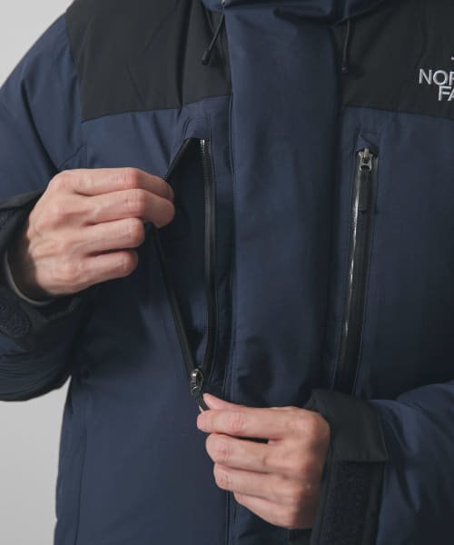 THE NORTH FACE　Baltro Light Jacket THE NORTH