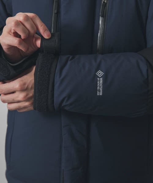 THE NORTH FACE　Baltro Light Jacket THE NORTH