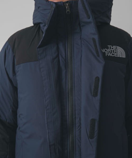 THE NORTH FACE　Baltro Light Jacket THE NORTH