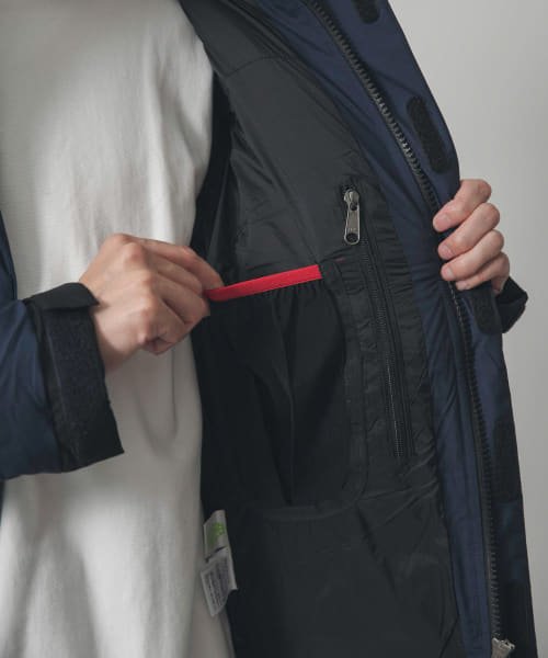 THE NORTH FACE　Baltro Light Jacket THE NORTH