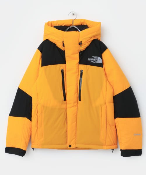 THE NORTH FACE　Baltro Light Jacket THE NORTH