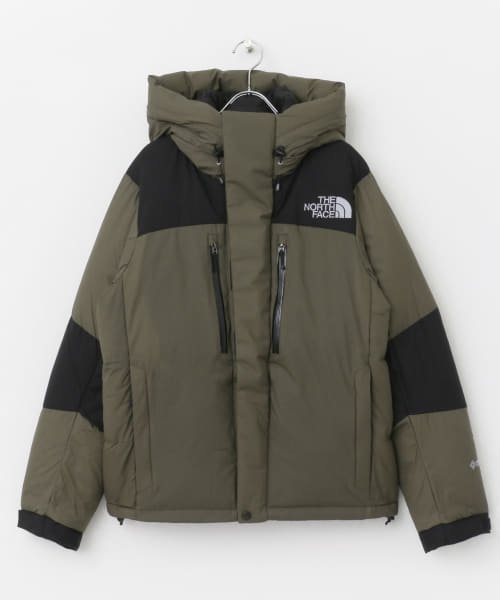 THE NORTH FACE　Baltro Light Jacket THE NORTH