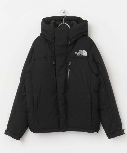 THE NORTH FACE　Baltro Light Jacket THE NORTH