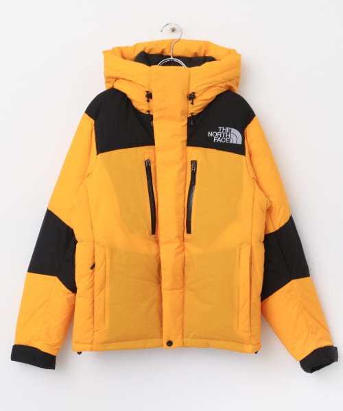 THE NORTH FACE　Baltro Light Jacket THE NORTH