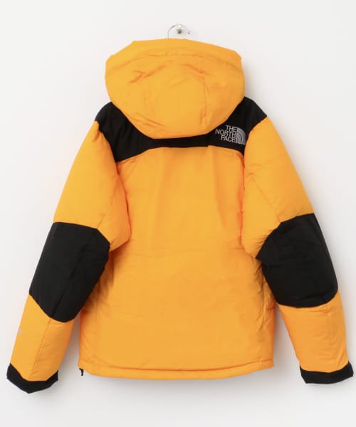 THE NORTH FACE　Baltro Light Jacket THE NORTH