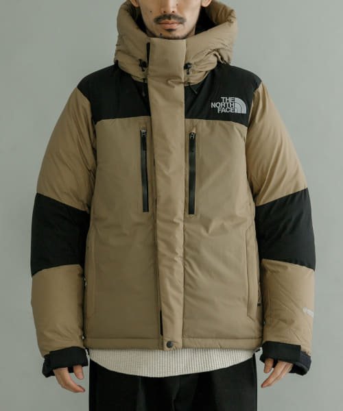 THE NORTH FACE　Baltro Light Jacket NORTH