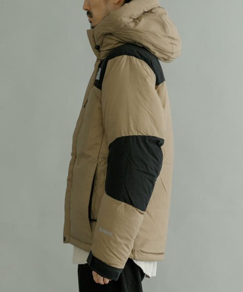 THE NORTH FACE　Baltro Light Jacket NORTH