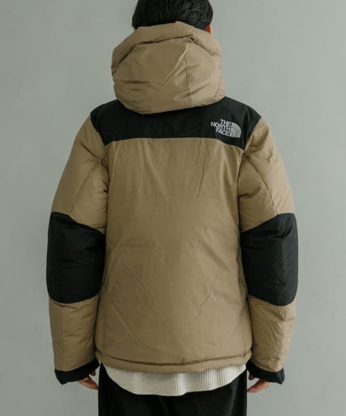 THE NORTH FACE　Baltro Light Jacket NORTH