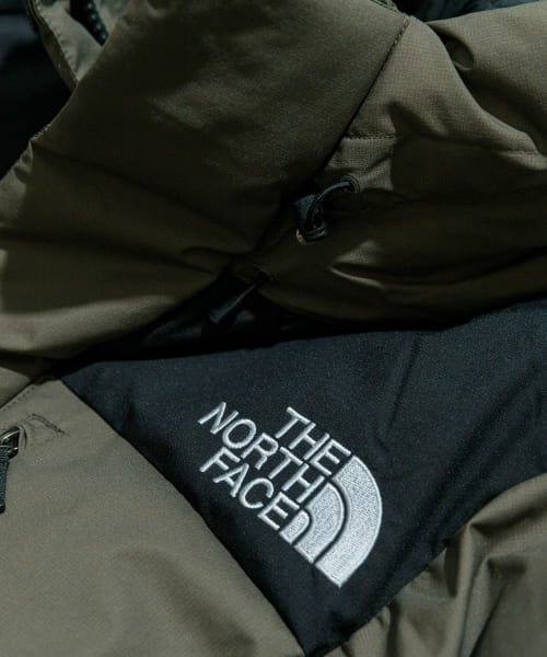 THE NORTH FACE　Baltro Light Jacket NORTH