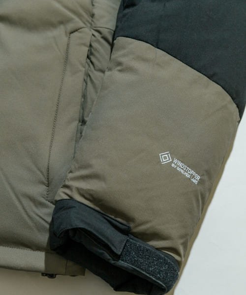 THE NORTH FACE　Baltro Light Jacket NORTH