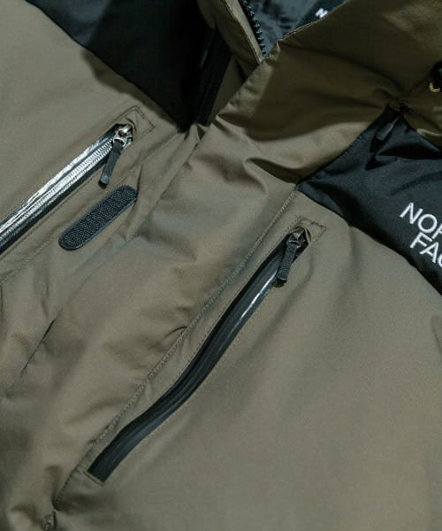 THE NORTH FACE　Baltro Light Jacket NORTH