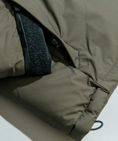 THE NORTH FACE　Baltro Light Jacket NORTH