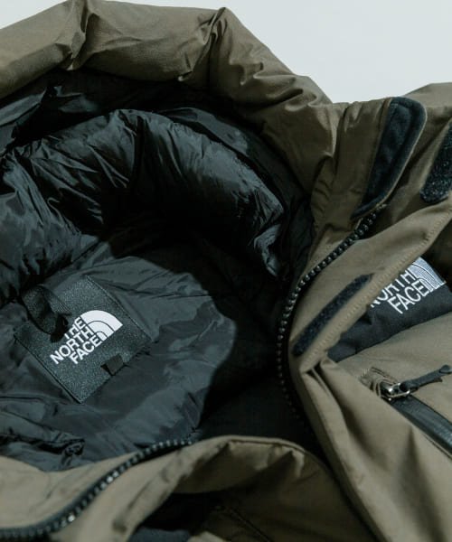 URBAN RESEARCH(アーバンリサーチ)/THE NORTH FACE　Baltro Light Jacket/img08