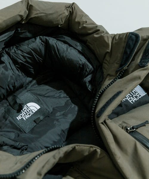 THE NORTH FACE　Baltro Light Jacket NORTH