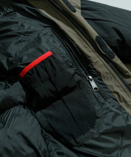 URBAN RESEARCH(アーバンリサーチ)/THE NORTH FACE　Baltro Light Jacket/img09