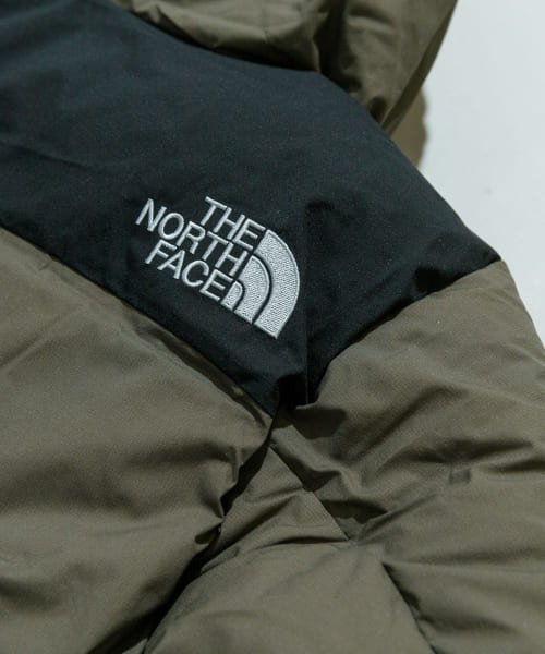 THE NORTH FACE　Baltro Light Jacket NORTH