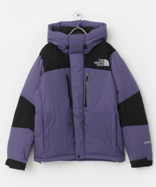 THE NORTH FACE　Baltro Light Jacket NORTH