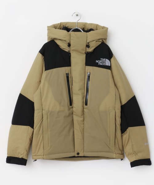 THE NORTH FACE　Baltro Light Jacket NORTH