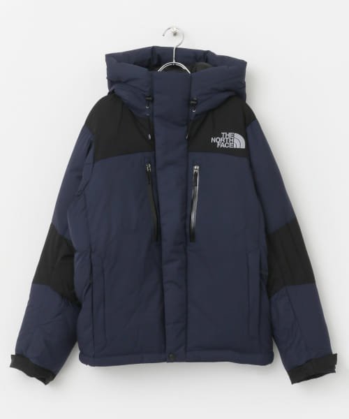 THE NORTH FACE　Baltro Light Jacket NORTH