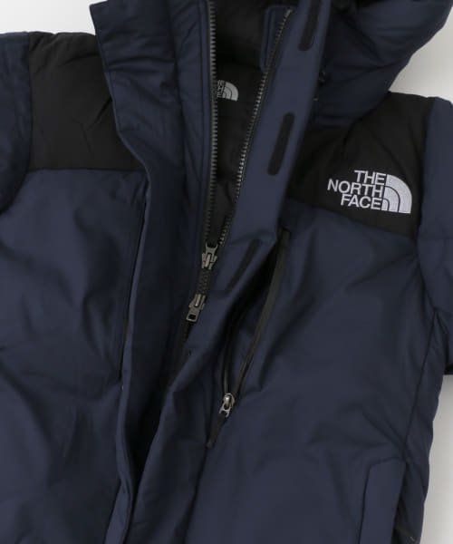THE NORTH FACE　Baltro Light Jacket NORTH