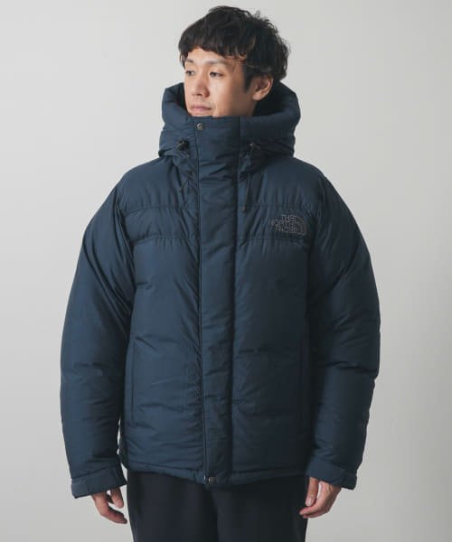 URBAN RESEARCH DOORS(アーバンリサーチドアーズ)/THE NORTH FACE　Alteration Baffs Jacket/img01