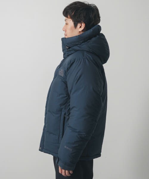 URBAN RESEARCH DOORS(アーバンリサーチドアーズ)/THE NORTH FACE　Alteration Baffs Jacket/img02