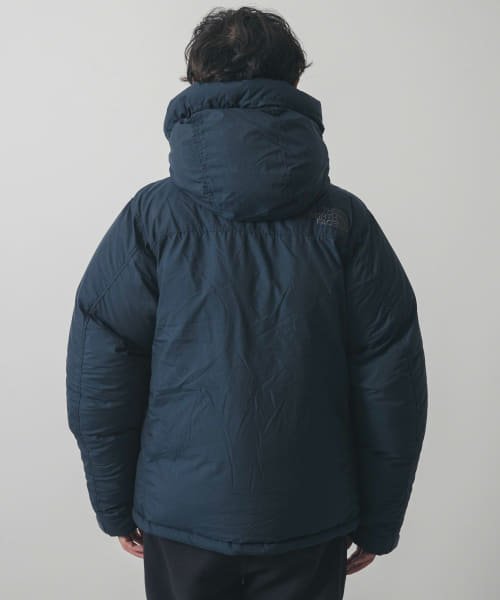 URBAN RESEARCH DOORS(アーバンリサーチドアーズ)/THE NORTH FACE　Alteration Baffs Jacket/img03