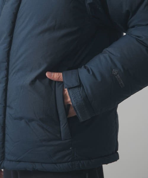 URBAN RESEARCH DOORS(アーバンリサーチドアーズ)/THE NORTH FACE　Alteration Baffs Jacket/img04