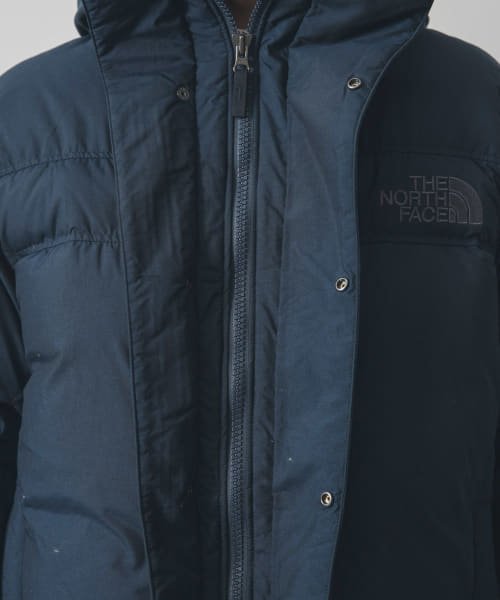 URBAN RESEARCH DOORS(アーバンリサーチドアーズ)/THE NORTH FACE　Alteration Baffs Jacket/img07