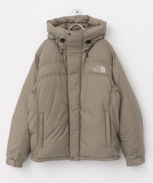 URBAN RESEARCH DOORS(アーバンリサーチドアーズ)/THE NORTH FACE　Alteration Baffs Jacket/img09