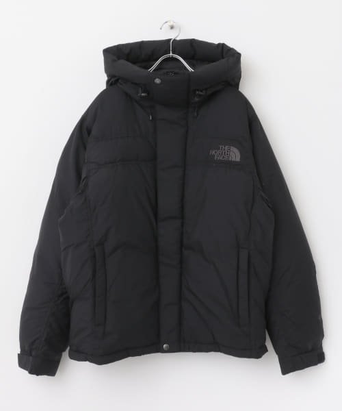 URBAN RESEARCH DOORS(アーバンリサーチドアーズ)/THE NORTH FACE　Alteration Baffs Jacket/img10