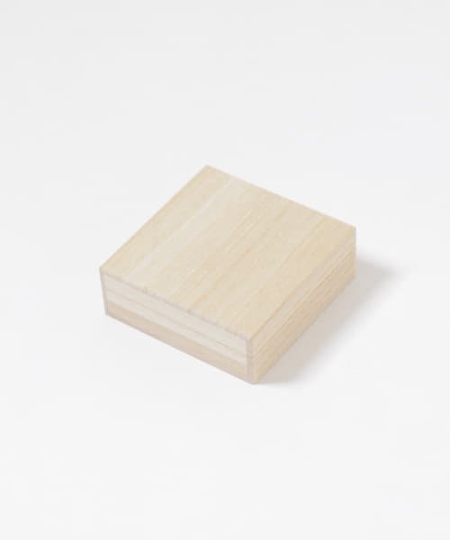 『別注』Naotokojima×URBAN RESEARCH　ball p ring 