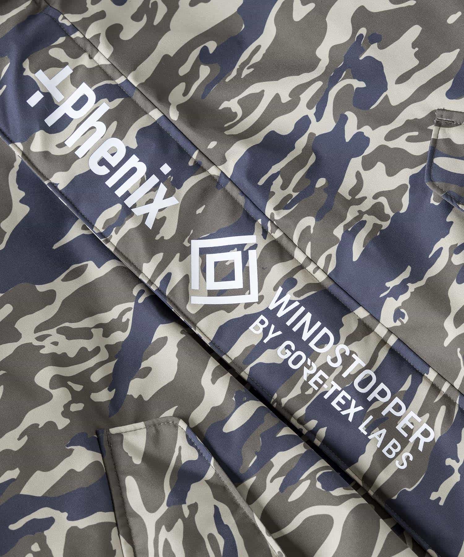 MENS】ゴアテックスダウンジャケット GORE DOWN BOMBER JA(505773061