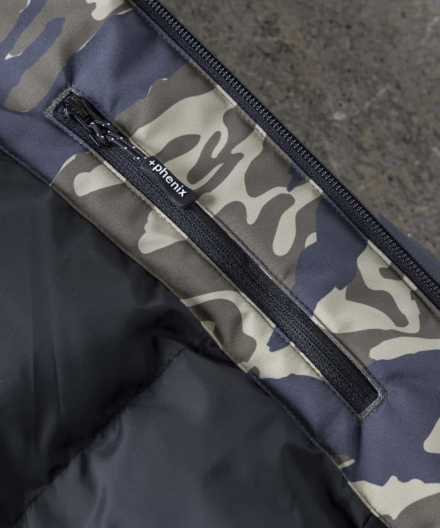 MENS】ゴアテックスダウンジャケット GORE DOWN BOMBER JA(505773061