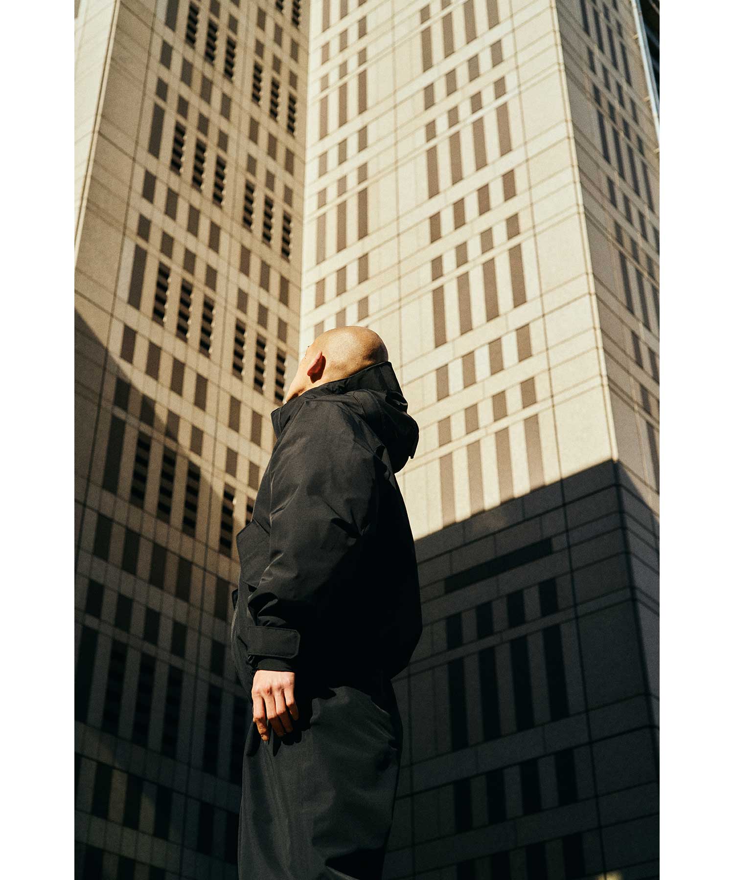 MENS】ゴアテックスダウンジャケット GORE DOWN BOMBER JA(505773061