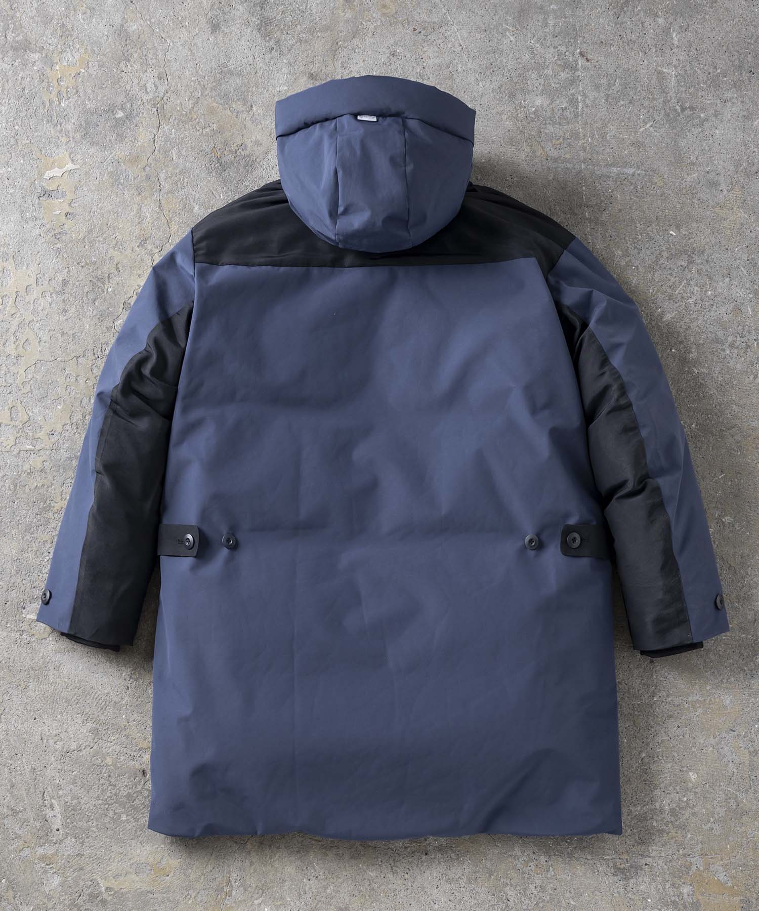 MENS】ゴアテックスダウンコート GORE DOWN CARGO COAT (505773062