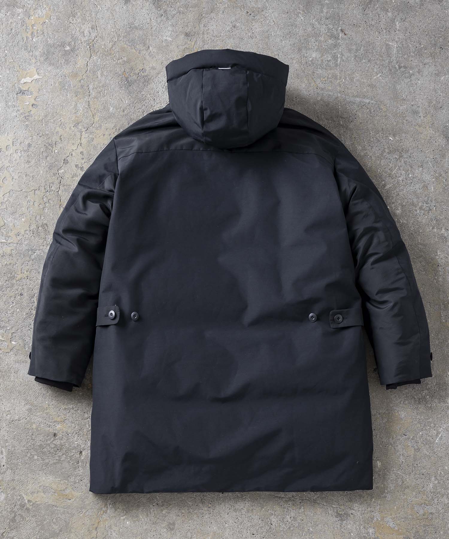 MENS】ゴアテックスダウンコート GORE DOWN CARGO COAT (505773062