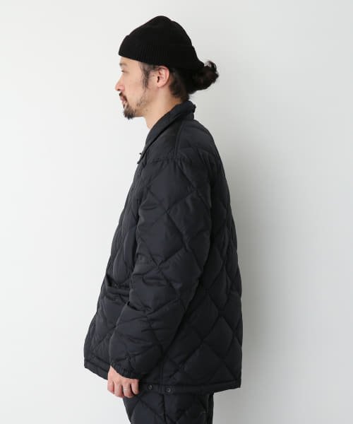 MAGIC NUMBER　NANGAコラボダウンコーチジャケット THE HEARTBREAKERS vintage