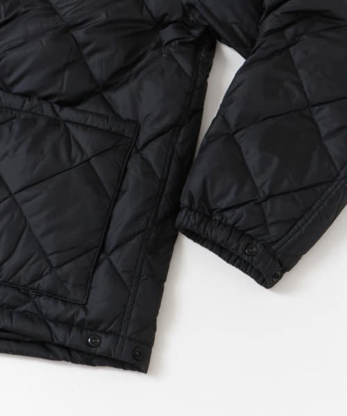 MAGIC NUMBER　NANGAコラボダウンコーチジャケット THE HEARTBREAKERS vintage