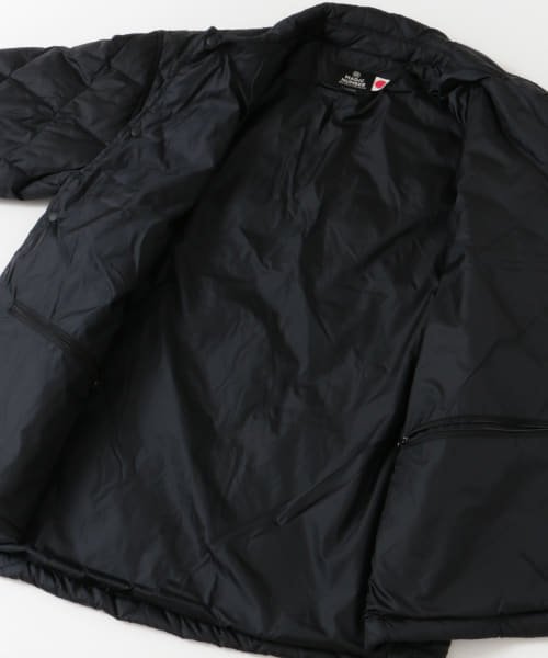 MAGIC NUMBER　NANGAコラボダウンコーチジャケット THE HEARTBREAKERS vintage