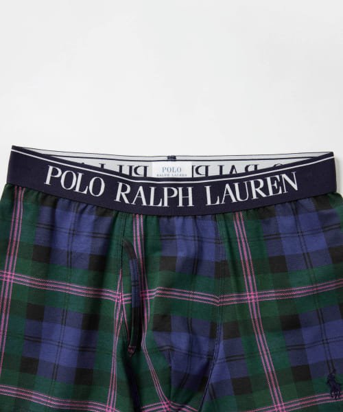 SENSE OF PLACE by URBAN RESEARCH(センスオブプレイス バイ アーバンリサーチ)/POLO RALPH LAUREN　BOXER BRIEF D/img02