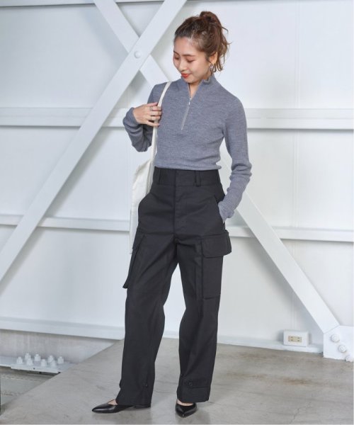 ≪追加≫LOT No.SPML－002 ARMY PT No Spick LOT ブラック SPML 160cm　着用サイズ