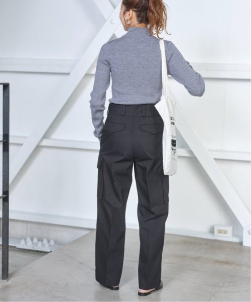 ≪追加≫LOT No.SPML－002 ARMY PT No Spick LOT ブラック SPML 160cm　着用サイズ