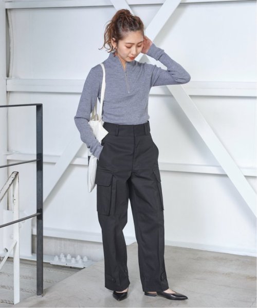 ≪追加≫LOT No.SPML－002 ARMY PT No Spick LOT ブラック SPML 160cm　着用サイズ