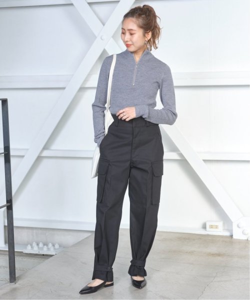 ≪追加≫LOT No.SPML－002 ARMY PT No Spick LOT ブラック SPML 160cm　着用サイズ